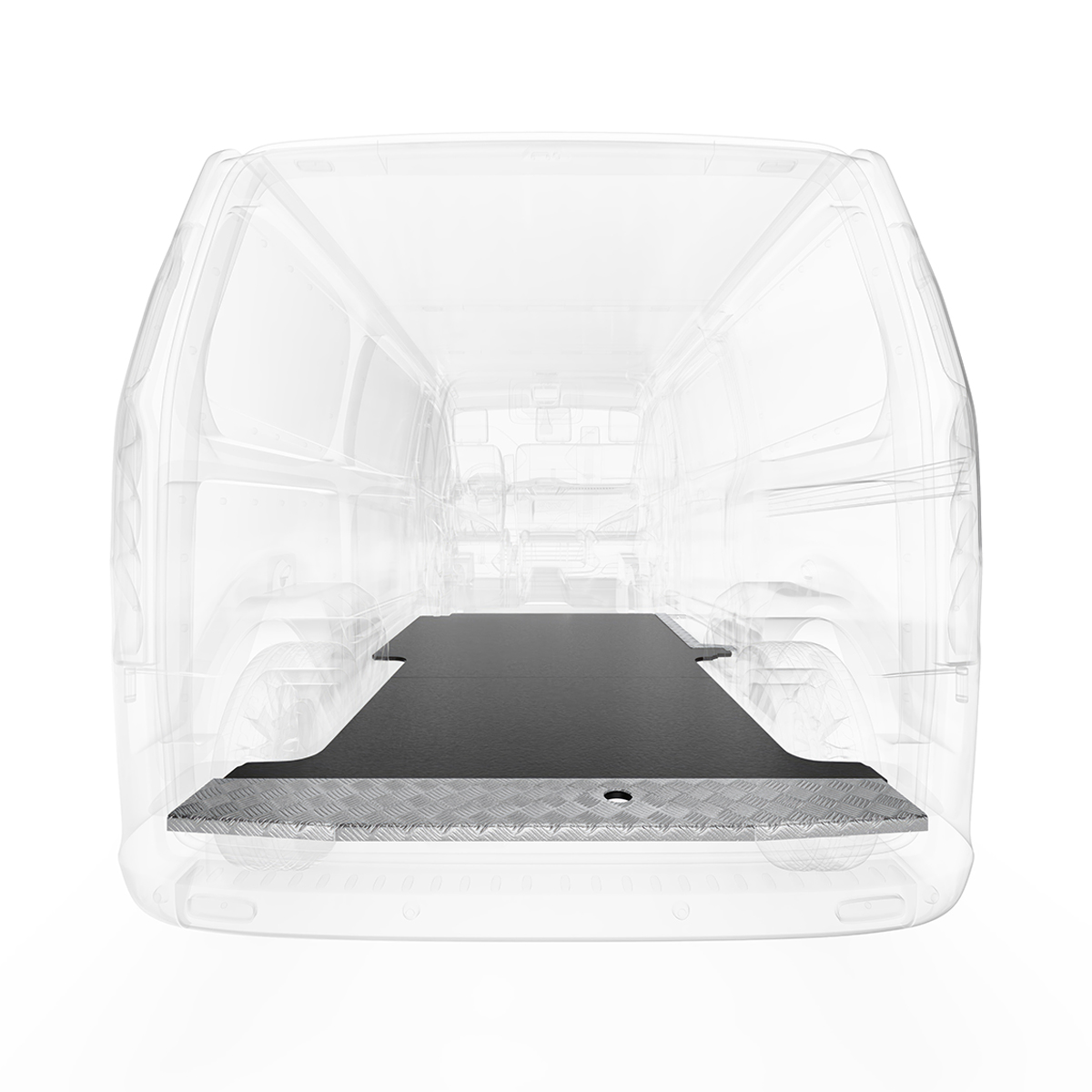 Transit 130 AutoMat Floor Kit