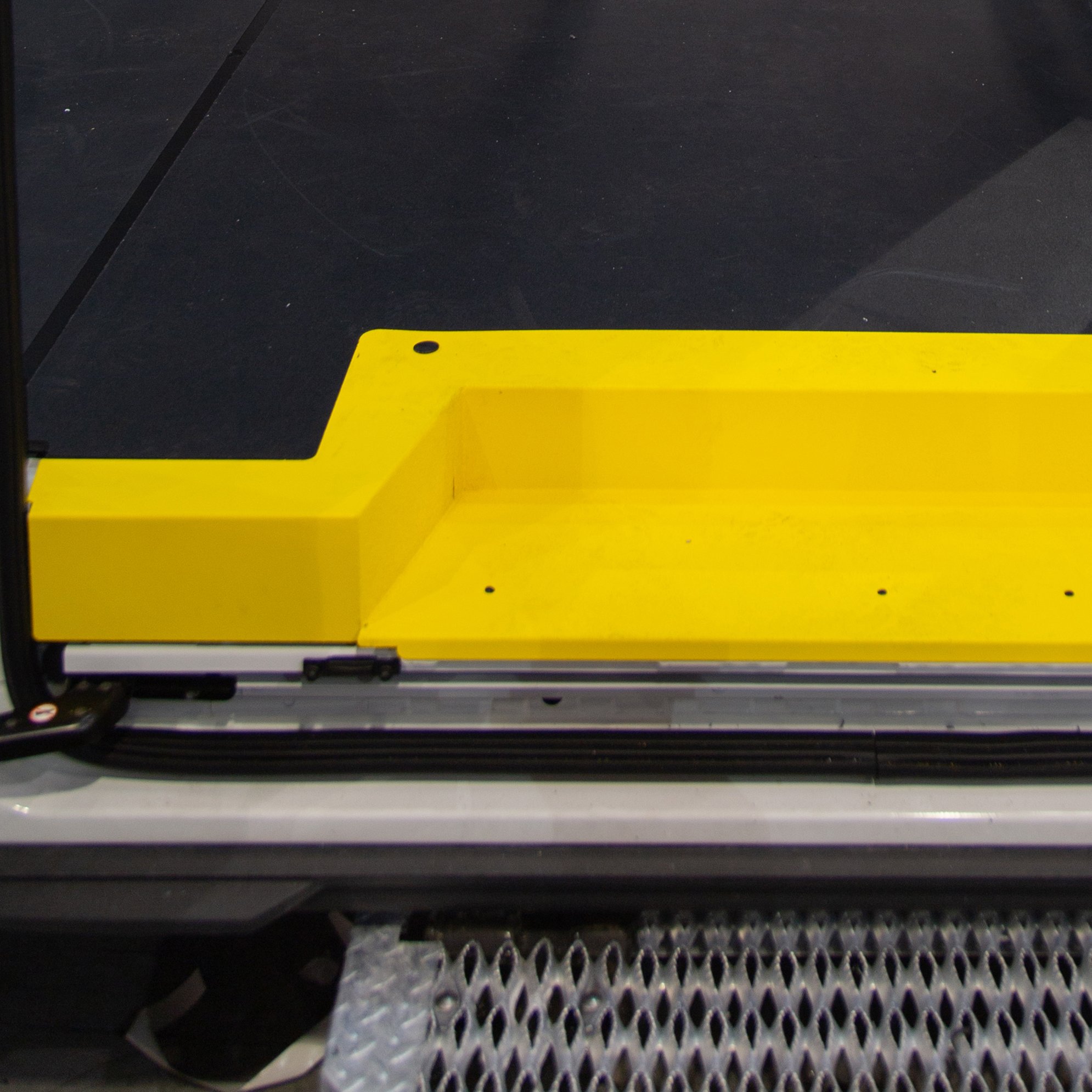 
                        Steel Floor Threshold Set Dual Side Doors Ford Transit (all WB lengths) With Full Lower Step              3          