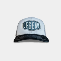 The Legend™ Badge Hat