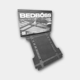 BedBoss Display Stand
