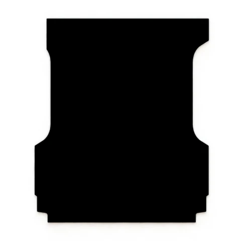Rubber Truck Bed Mat