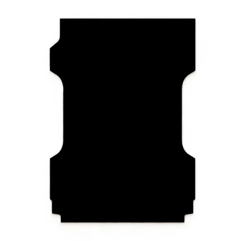 Rubber Truck Bed Mat