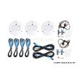 Motion Sensor Ceiling Light Kit