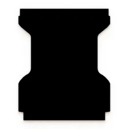 Rubber Truck Bed Mat