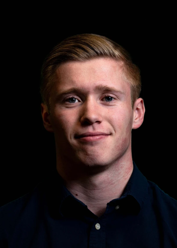 Gabriel Steen