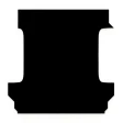 Rubber Truck Bed Mat