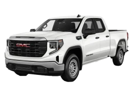 Sierra/Silverado 1500