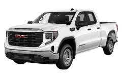 Sierra/Silverado 1500
