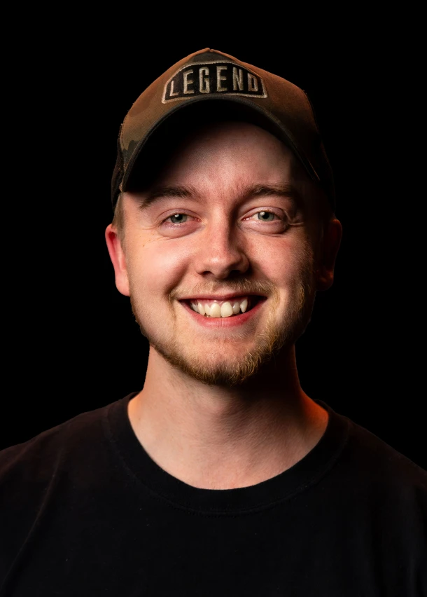 Jakie Klassen