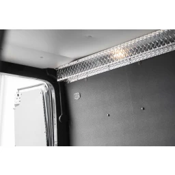 Aluminum Top Sill