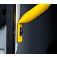 SecuriGrip Rear Grab Handles