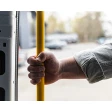 SecuriGrip Rear Grab Handles
