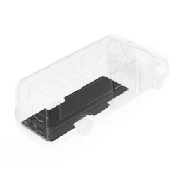 AutoMat-Bar Rubber Mat Kit with Sills