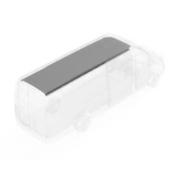 DuraTherm Ceiling Liner + Top Sills Kit