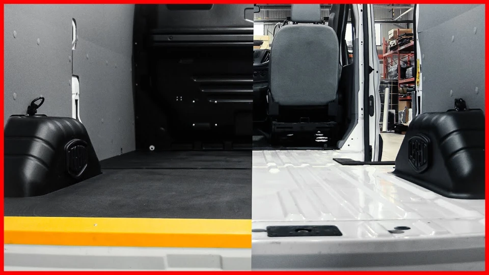BaseAir: The Budget-Friendly Rigid Floor