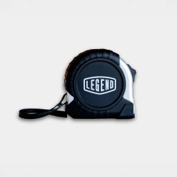 The LEGEND™ Measuring Tape