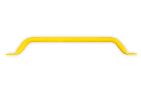 SecuriGrip Rear Grab Handles