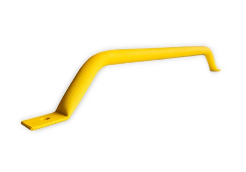 SecuriGrip Rear Grab Handles