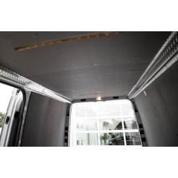Aluminum Top Sill