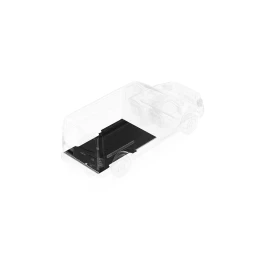 AutoMat-Bar Rubber Mat Kit with Sills
