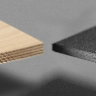 Van Flooring Comparison: Plywood vs. Composite