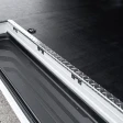 Aluminum Floor Sill Set