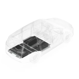 StabiliGrip Kit With Sills
