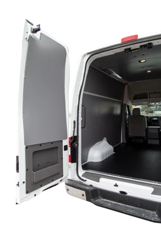 DuraTherm Door Liner