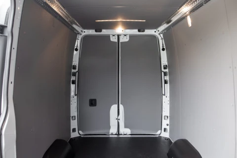 DuraTherm Door Liner