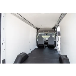 DuraTherm Ceiling Liner + Top Sills Kit