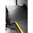 Steel Floor Threshold Set