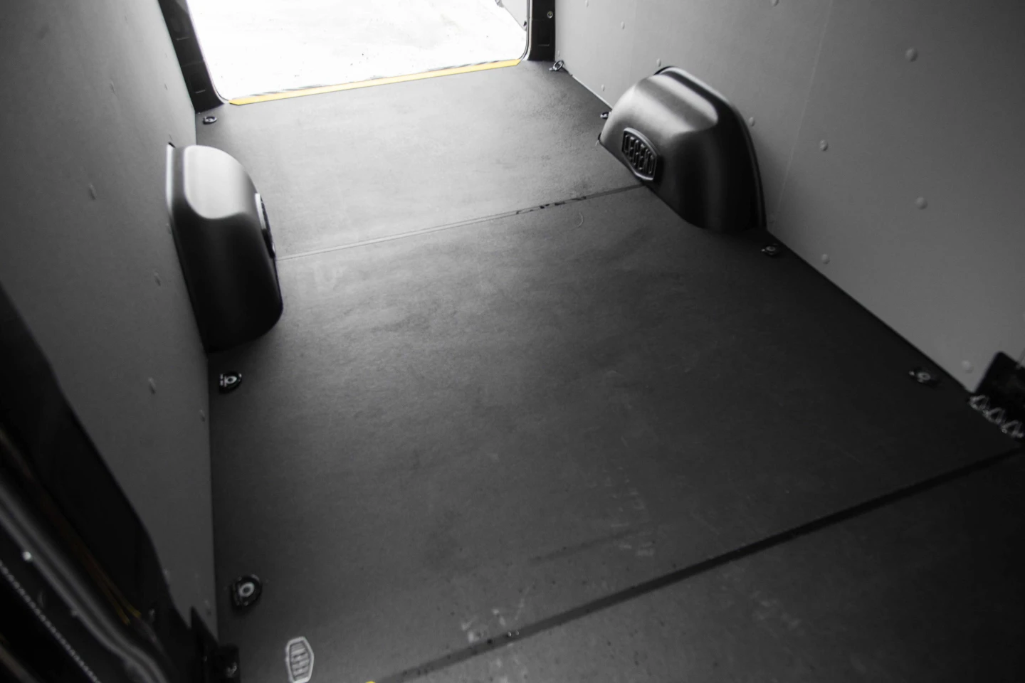 Legend Fleet Solutions AutoMat-Bar Floors for Mercedes Sprinter