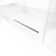 Aluminum Floor Sill Set