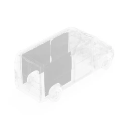 EconoLite Wall Liner