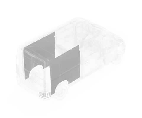 DuraTherm Wall Liner