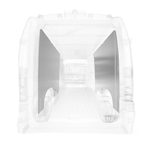 DuraTherm Wall Liner