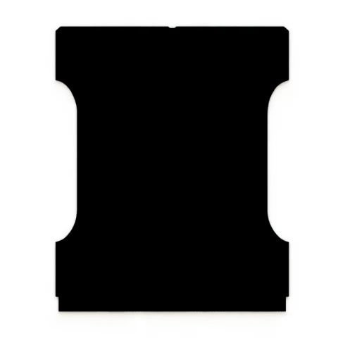 Rubber Truck Bed Mat