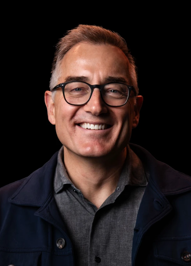 Rob Poultney