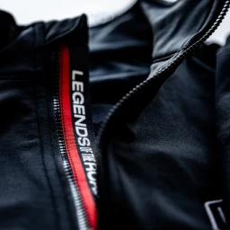 The LEGEND™ Quarter Zip Golf Fleece