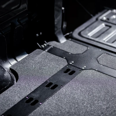 FACE OFF: BedBoss vs. Spray-In Liners vs. Rubber Mats: Which Comes Out on Top?