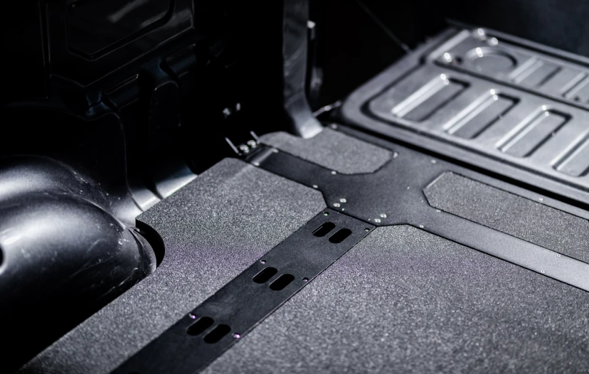 FACE OFF: BedBoss vs. Spray-In Liners vs. Rubber Mats: Which Comes Out on Top?