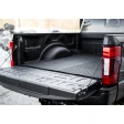 Rubber Truck Bed Mat