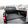 Rubber Truck Bed Mat