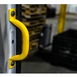 Mini Rear Grab Handles