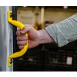 Mini Rear Grab Handles