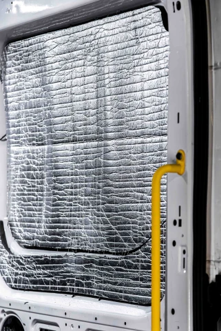 TempShield Thermal Insulation