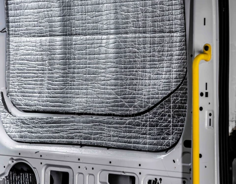 TempShield Thermal Insulation