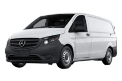 Metris 135" EWB