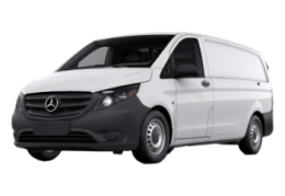 Metris 135" EWB