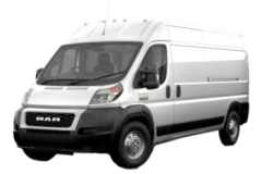 ProMaster 118"